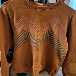 🐹MOTHER Top of the Mountain Sweatshirt🐹